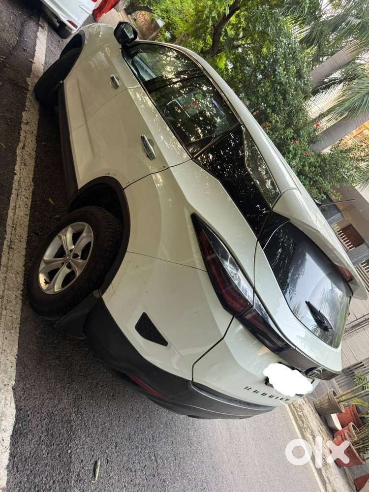 Tata Harrier Xt 2019 Diesel (2020 Registered) )