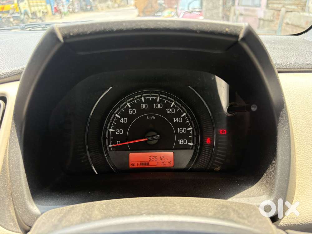 Maruti Suzuki Wagon R Vxi, 2024, Petrol