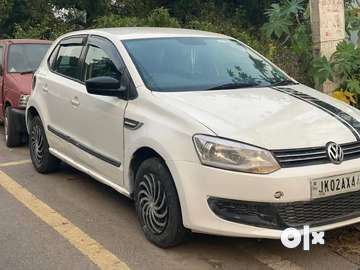 Volkswagen polo diesel 2012 clearance