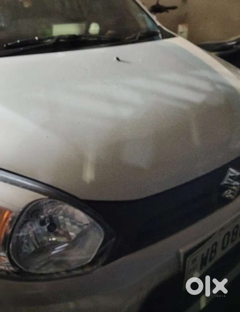 Maruti Suzuki Alto 800 2022 New Like New Condition