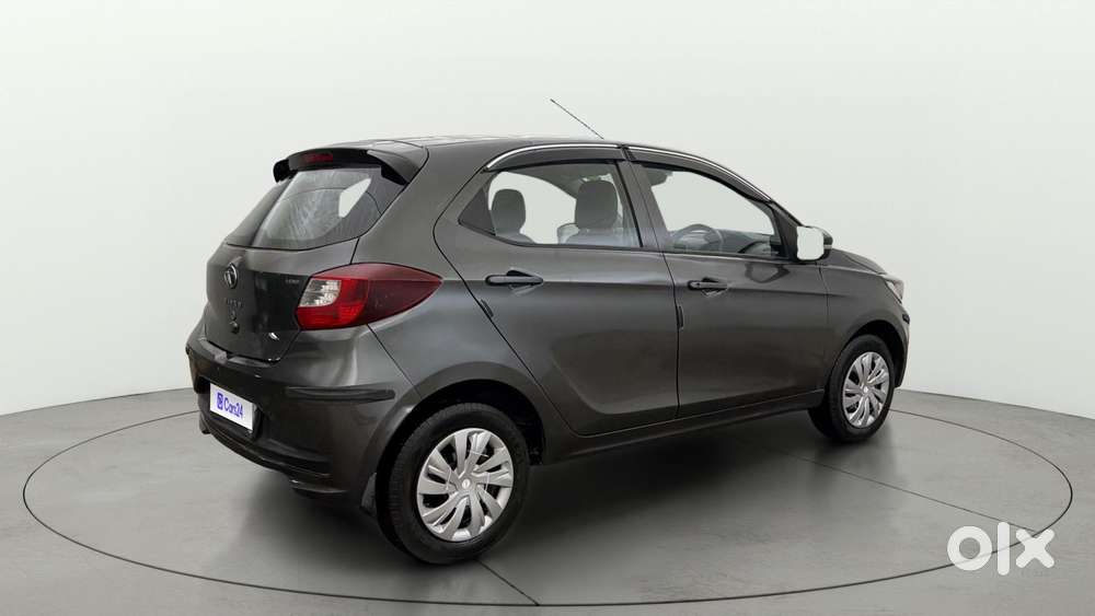 Tata Tiago 1.2 Revotron Xt Cng, 2022, Cng & Hybrids