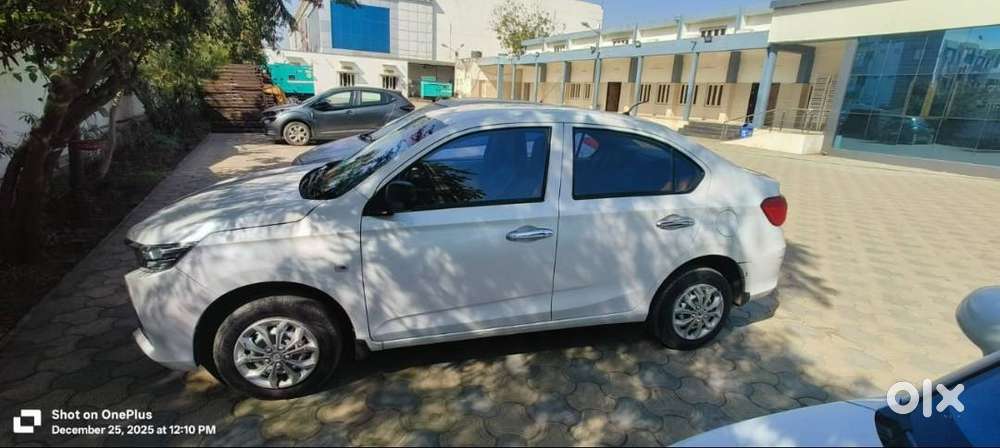 Honda Amaze 2023 Petrol Good Condition
