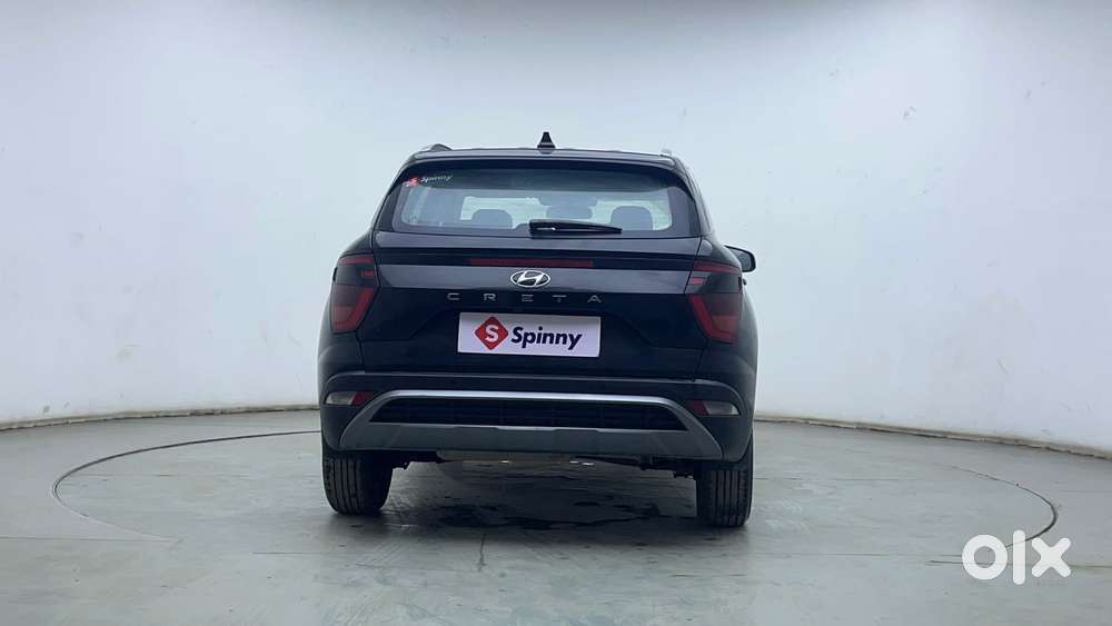 Hyundai Creta 1.5 S Petrol, 2023, Petrol