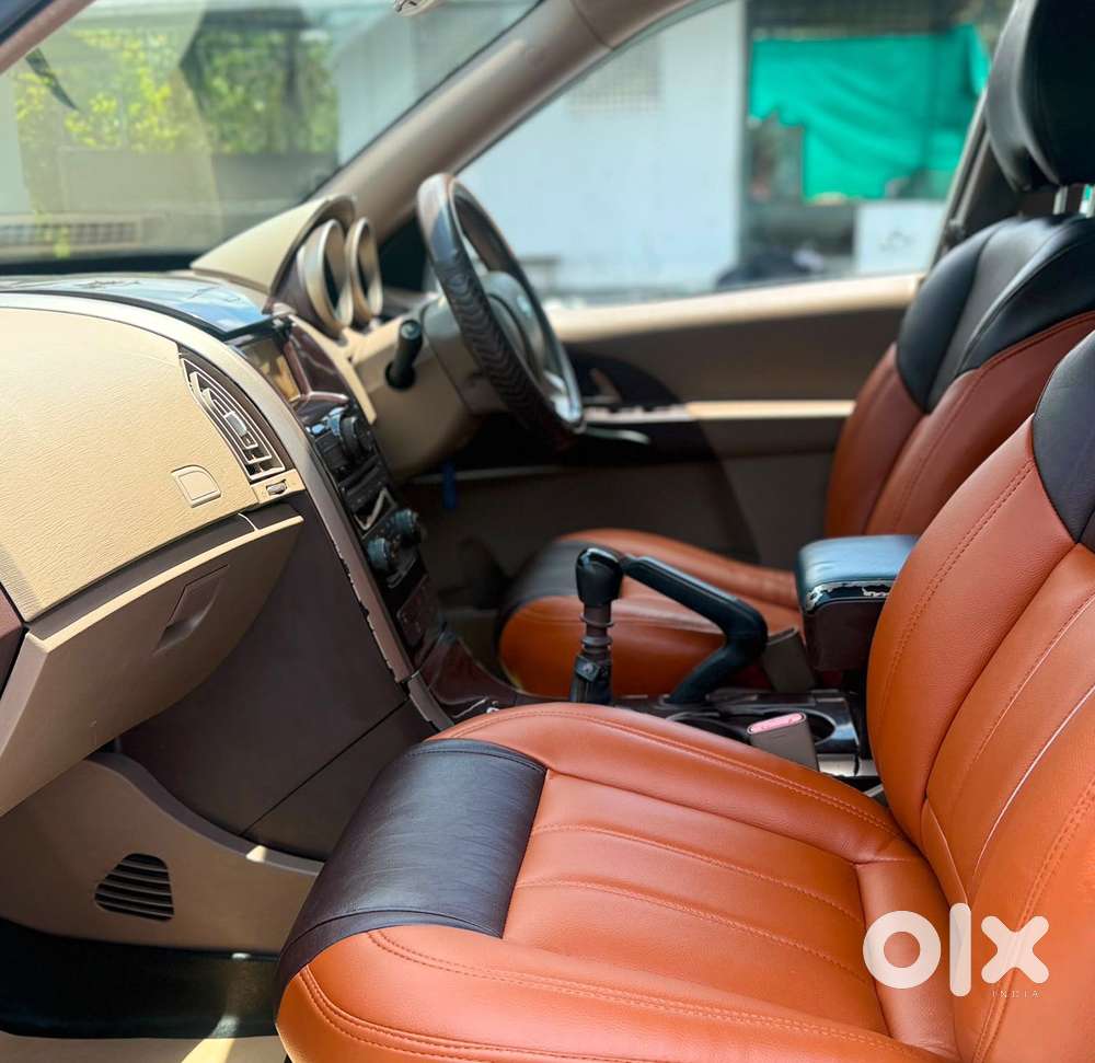 Mahindra Xuv500 W8, 2012, Diesel