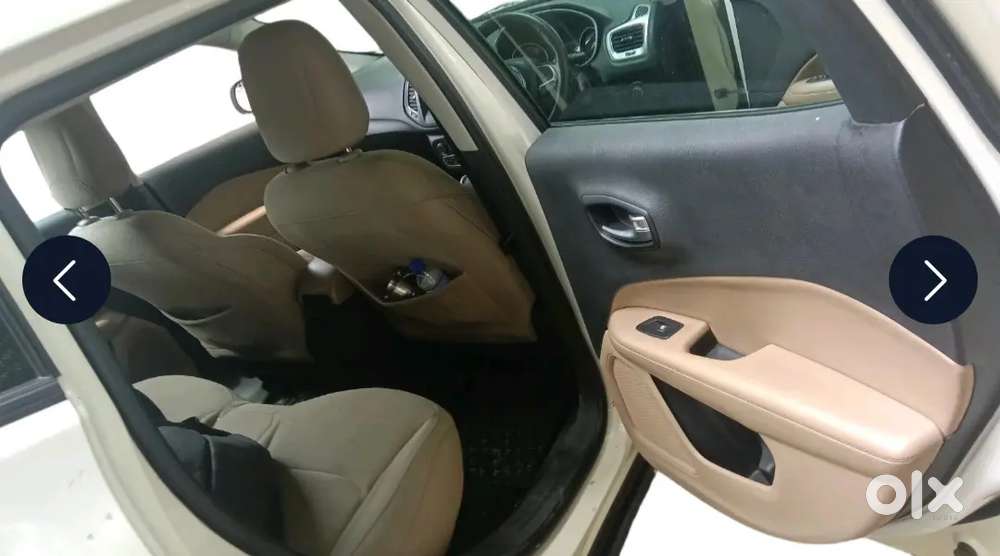 Jeep Compass 2.0 2016