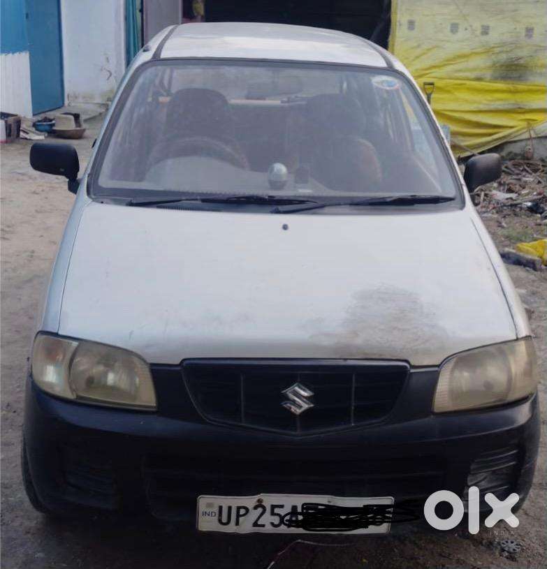 Maruti Suzuki Alto 2009 Petrol Well Maintained