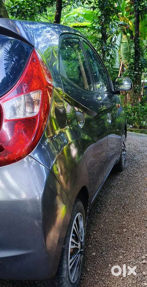 Hyundai Eon D-lite 2018