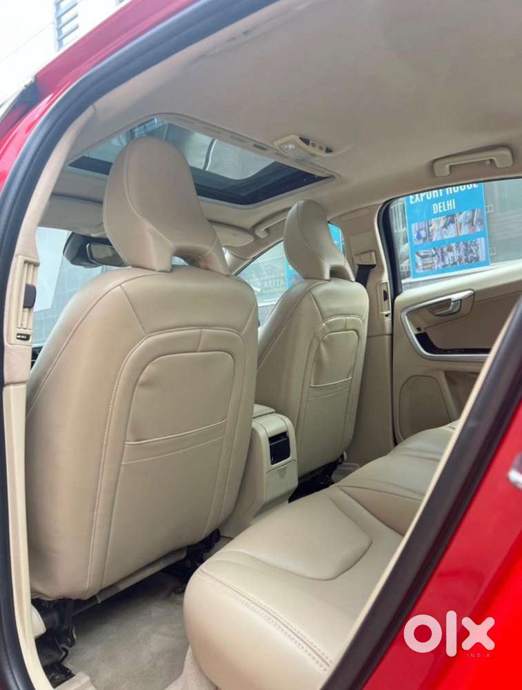 Volvo S60, 2015, Diesel