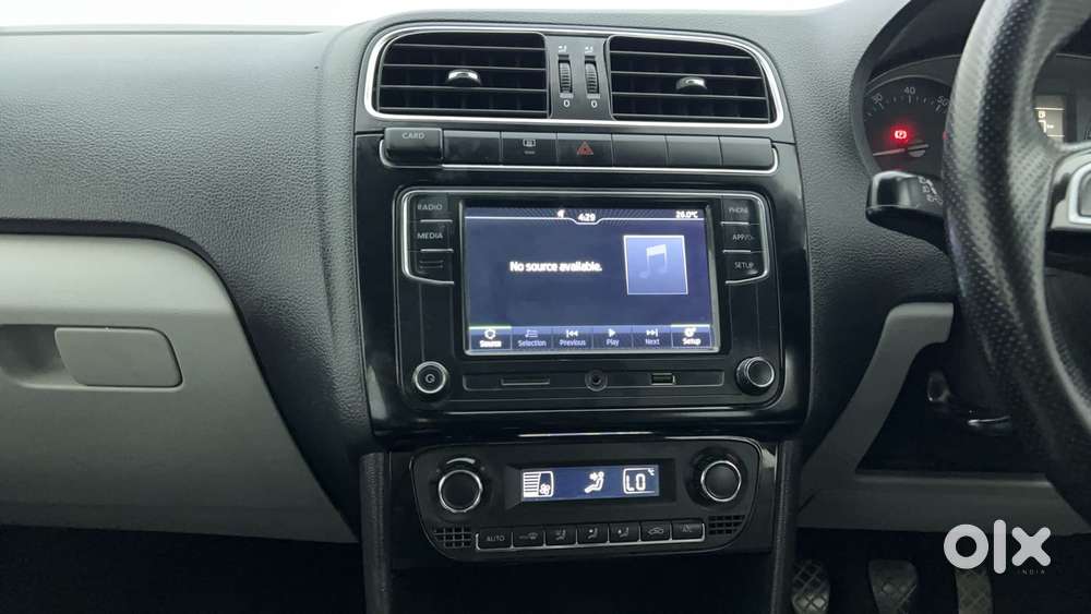 Skoda Rapid 1.0 Ambition Tsi, 2021, Petrol