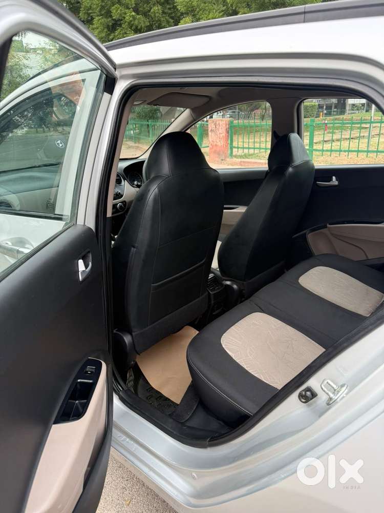 Hyundai Grand I10 Asta 1.2 Vtvt, 2018, Petrol