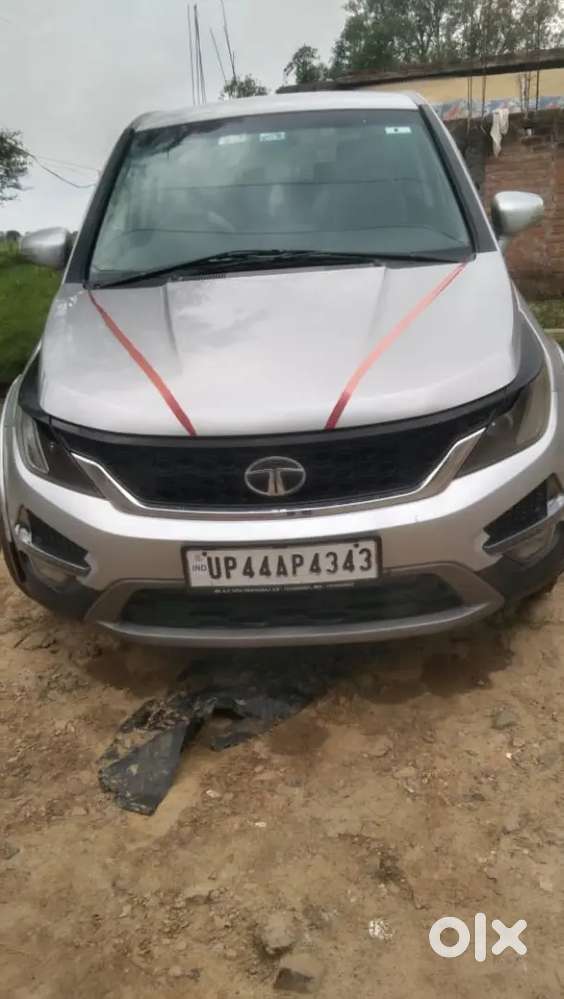 Tata Hexa 2017 Model, Diesel , Single Honour, Non Accidental