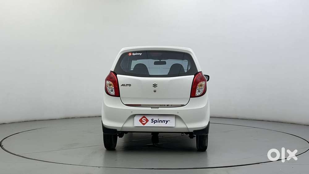 Maruti Suzuki Alto 800 2012-2016 Vxi, 2021, Petrol