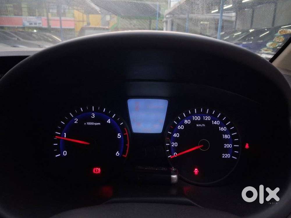 Hyundai I20 1.2 Asta, 2013, Diesel