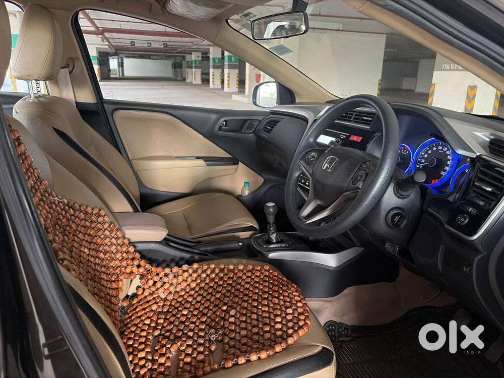 Honda City I-dtec Sv, 2016, Petrol