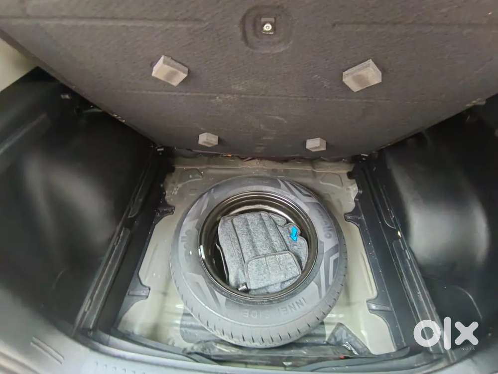 Hyundai Creta 1.5 Sx 2021