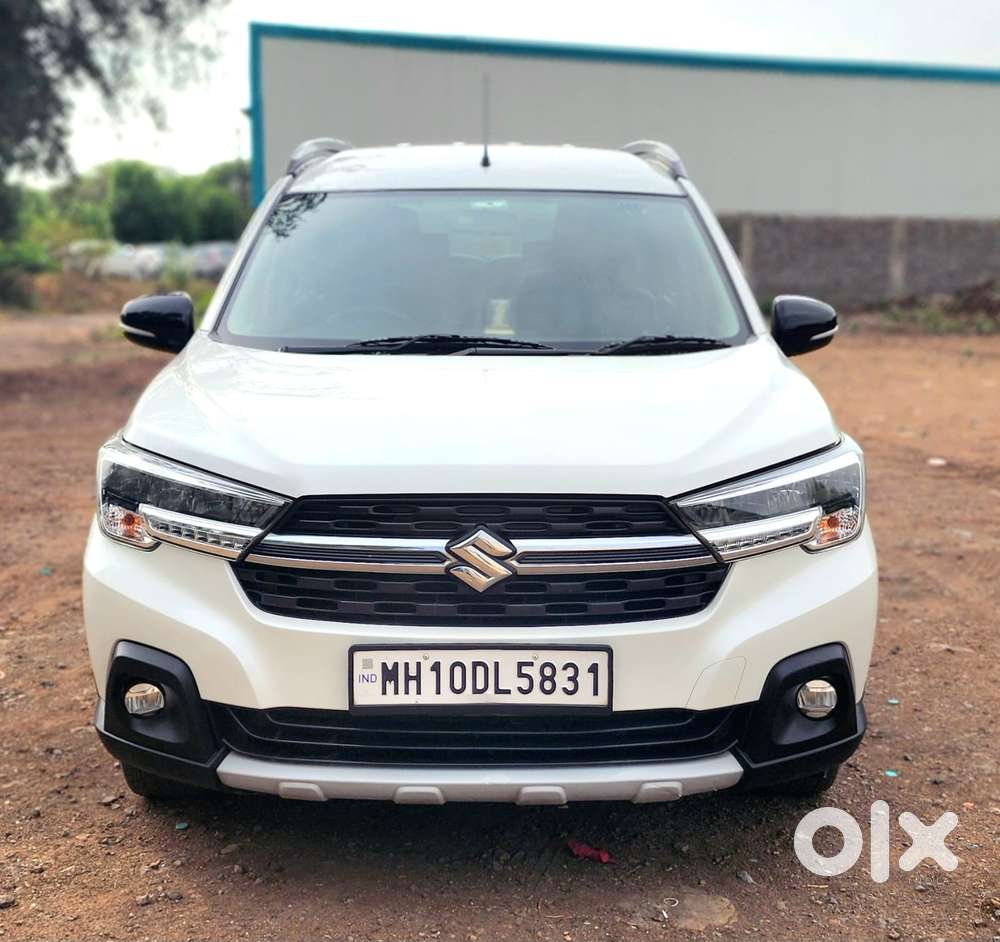 Maruti Suzuki Xl6 1.5 Zeta Mt, 2020, Petrol