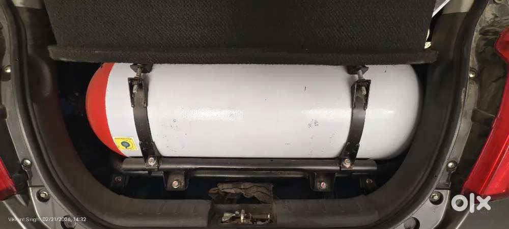 Maruti Suzuki Alto 800 2021 Cng & Hybrids 82000 Km Driven