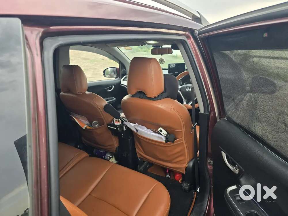Honda Br-v 2019 (top Model- Automatic) For Sale