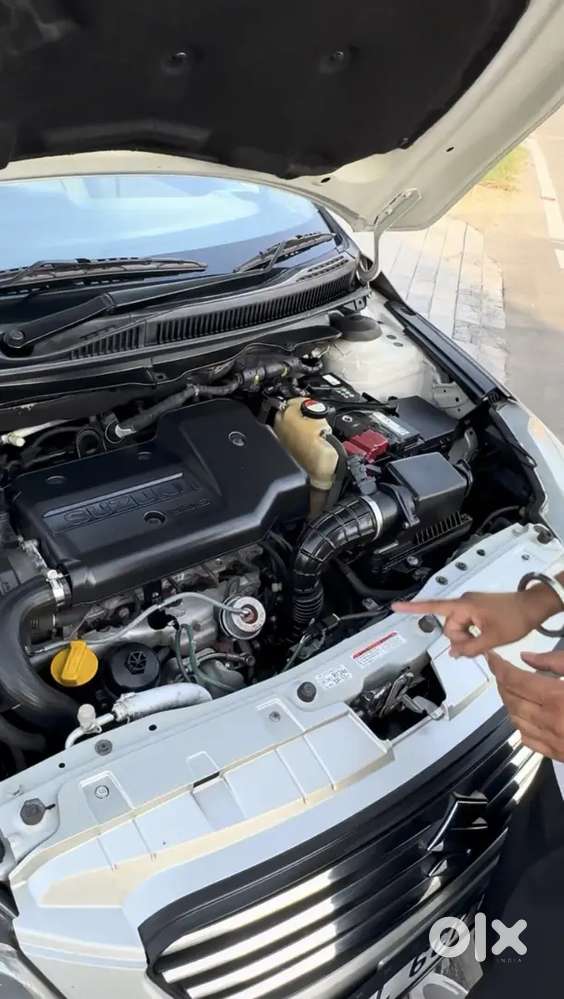 Maruti Suzuki Ciaz Vdi 2016 Diesel Manual