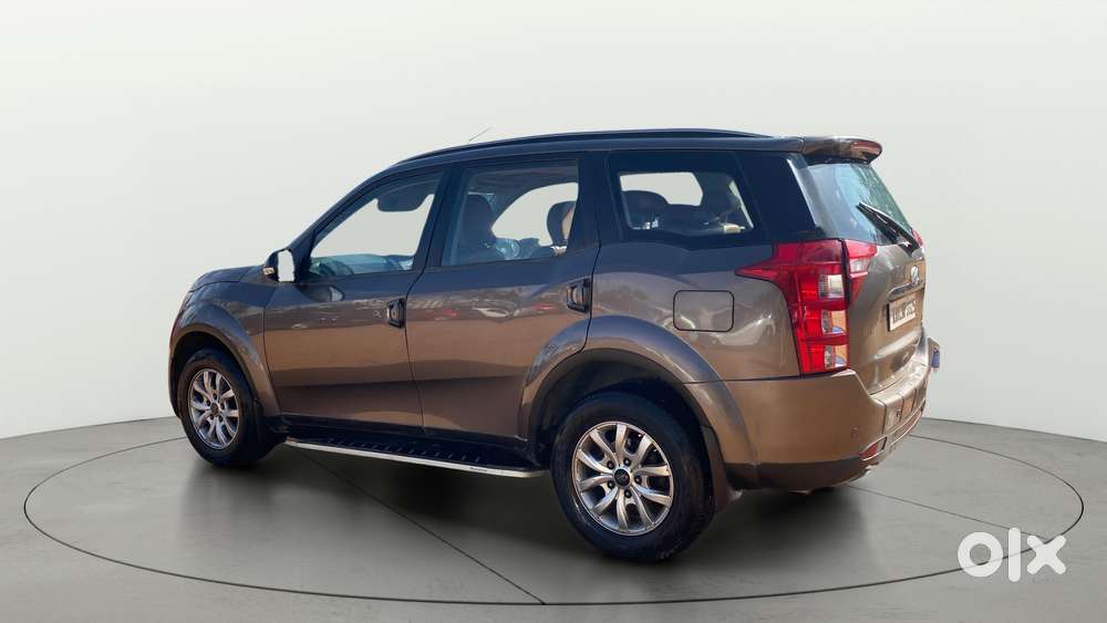 Mahindra Xuv500 W9 At 1.99, 2019, Diesel