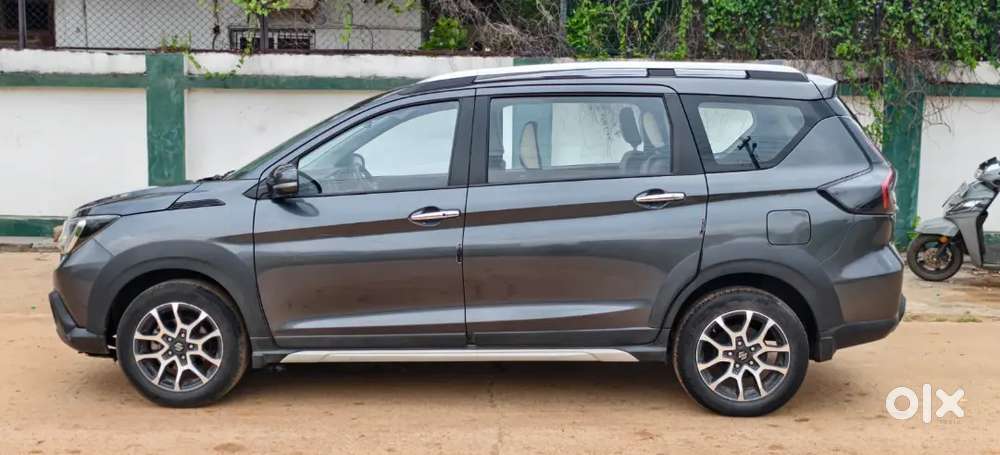 Maruti Suzuki Xl6 2023