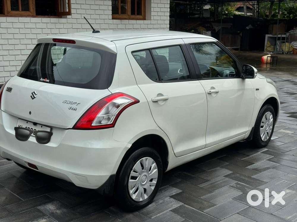 Swift Vdi Diesel Maruti 2011