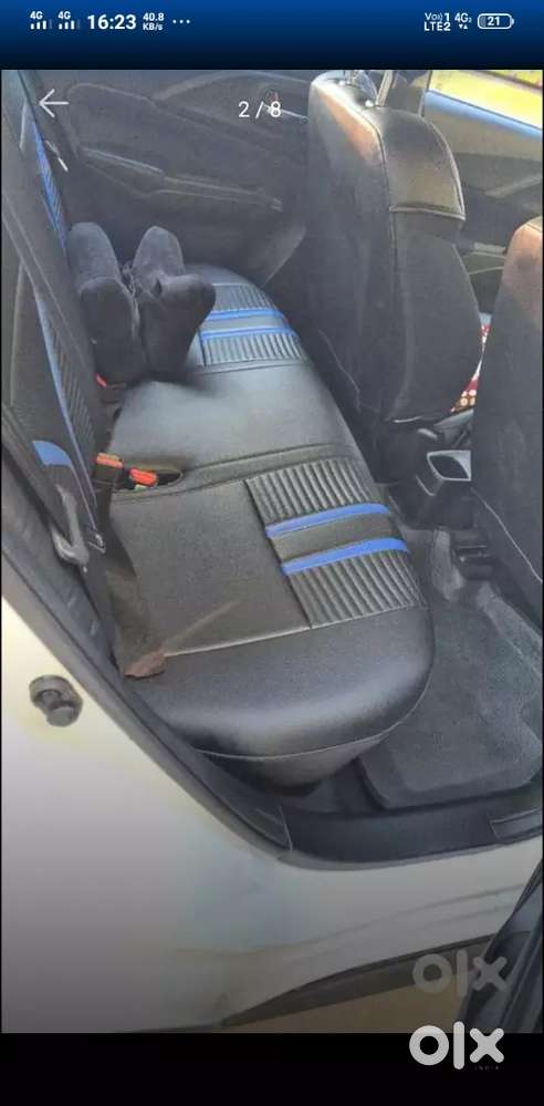 Maruti Suzuki Swift 2024 Petrol 51000 Km Driven