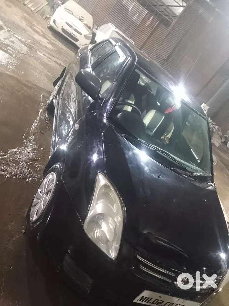 Maruti Suzuki Dzire November 2011