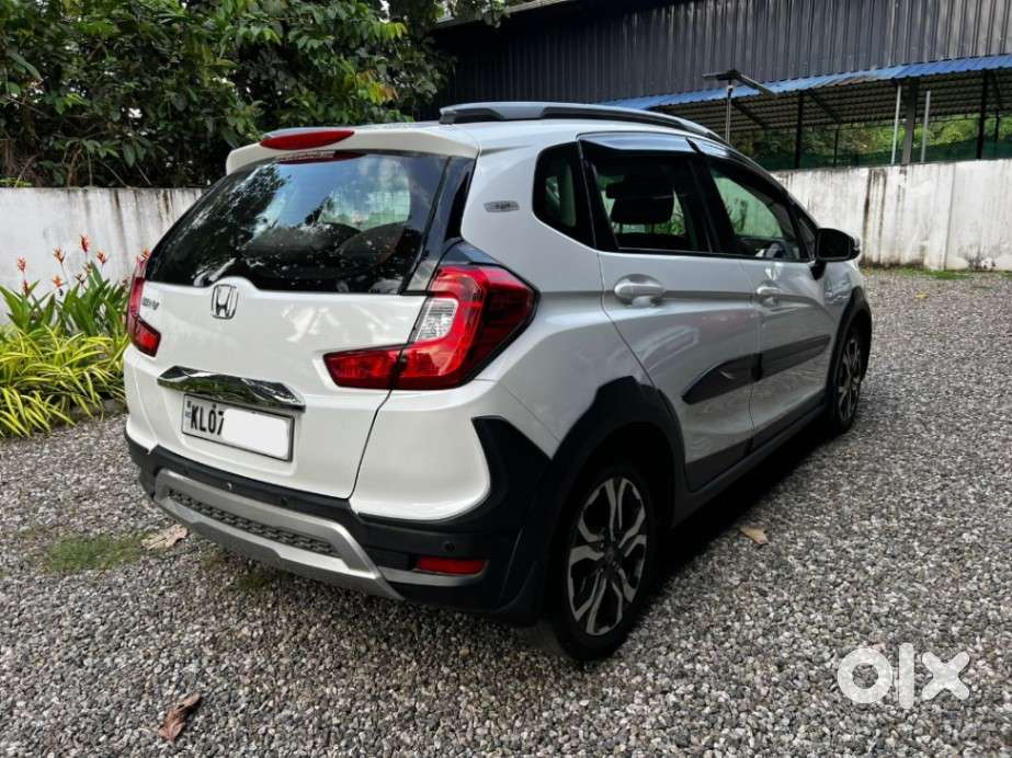 Honda Wr-v I-dtec V, 2019, Diesel