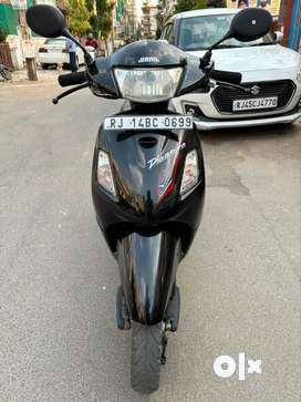 2010 Bike Buy Sell Second Hand Hero Scooty in India Used Hero Scooters in India OLX