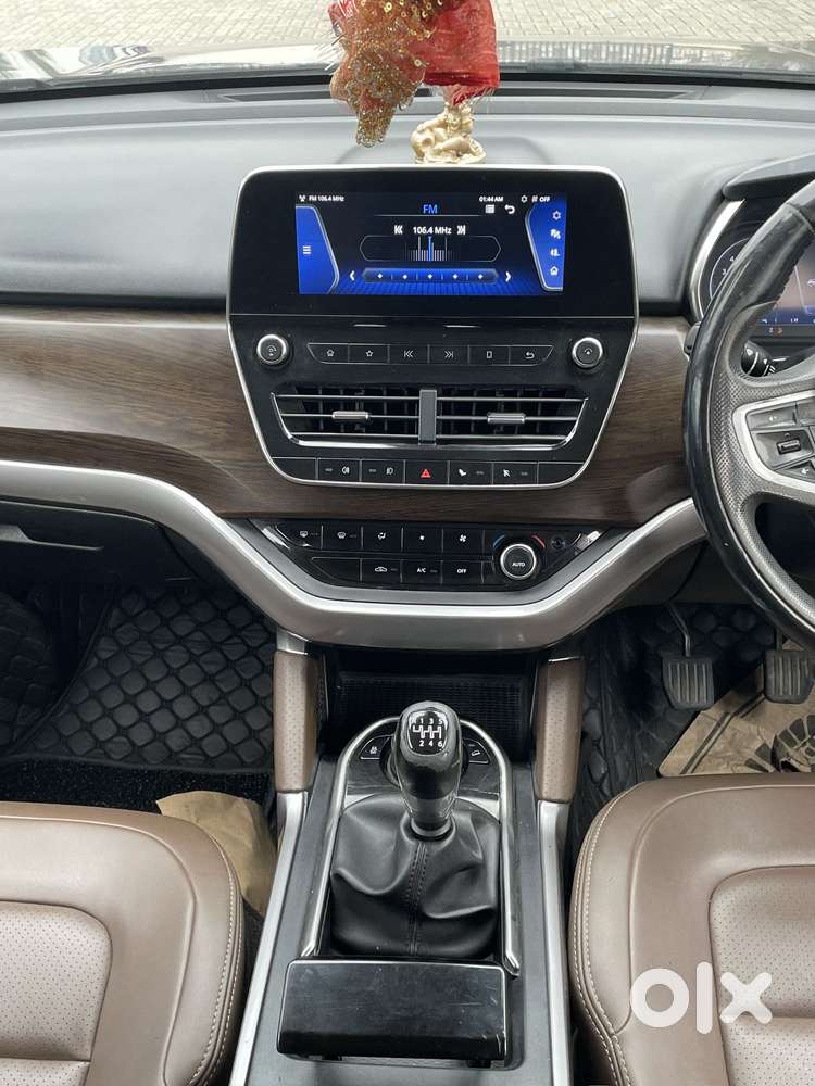 Tata Harrier Xz, 2019, Diesel