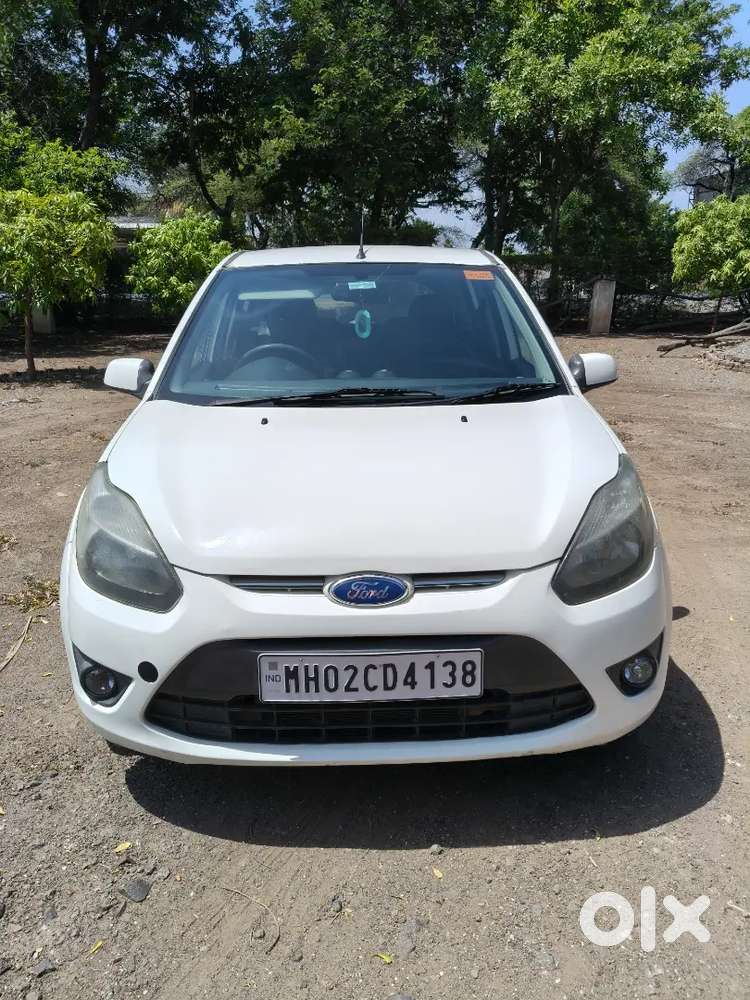 Ford Figo 2011 Diesel Good Condition