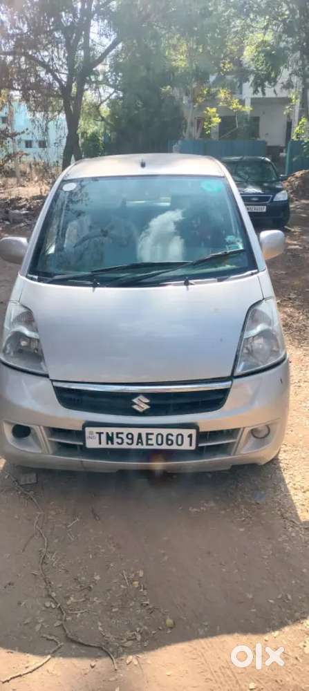 Maruti Suzuki Zen 2008 Manual 57000 Km Driven