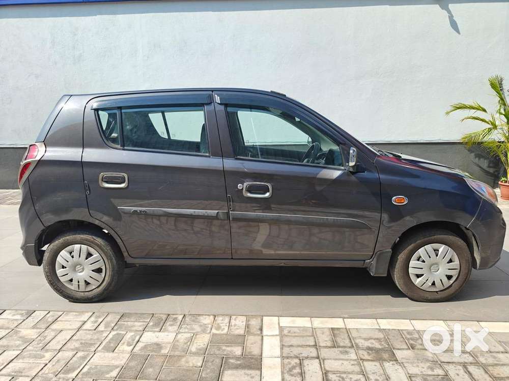 Maruti Suzuki Alto 800 2021 Petrol Good Condition
