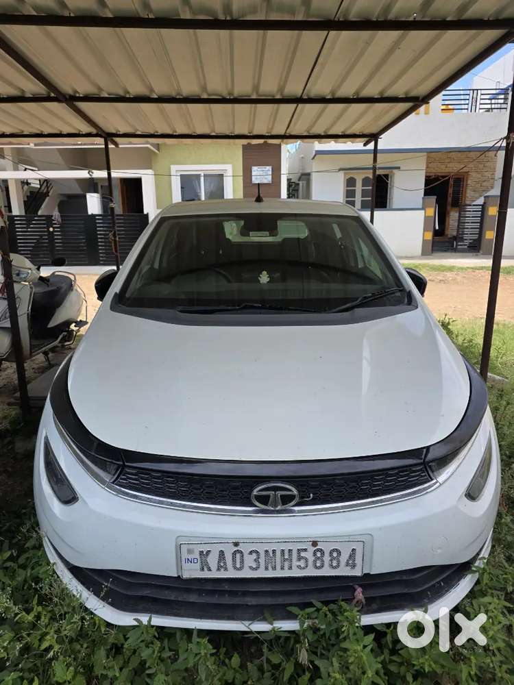 Tata Altroz 1.2 Xt 2021