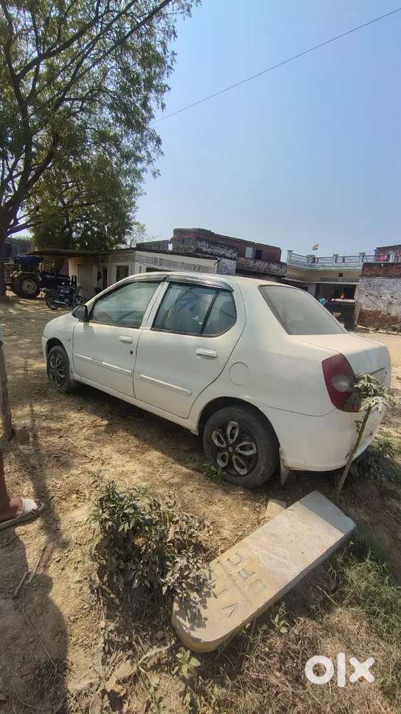 Tata Indigo Ecs 2012