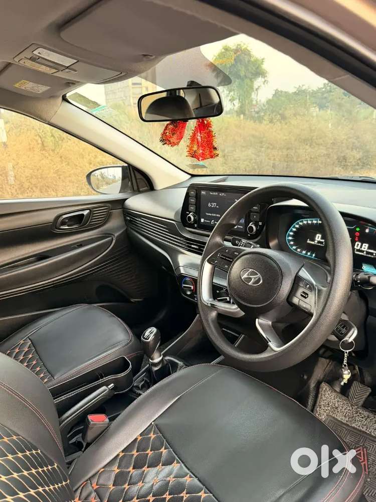 Hyundai I20 2021 Diesel 94000 Km Driven