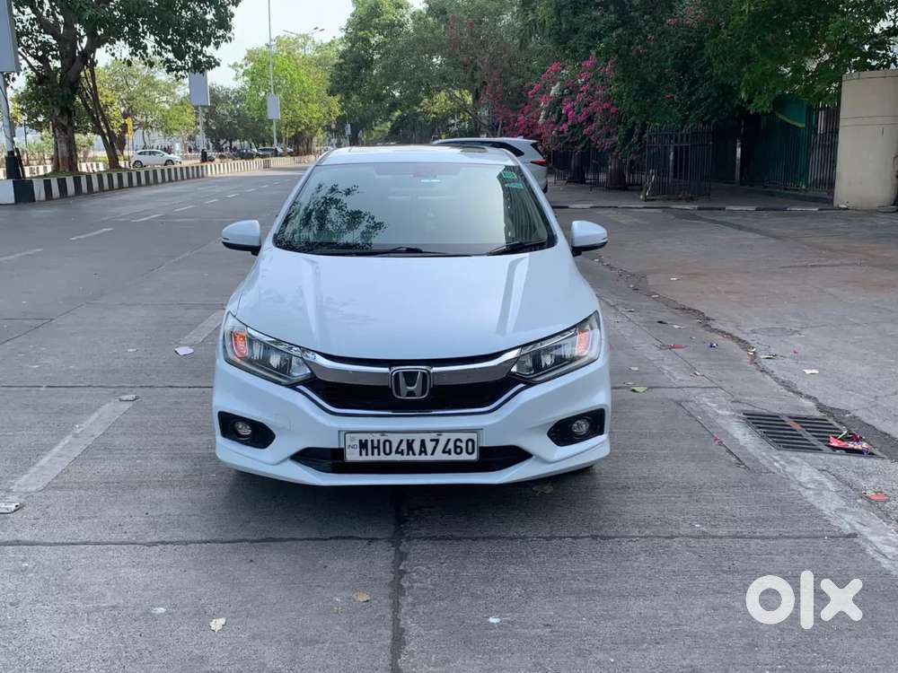 Honda City 1.5 Zx I-dtec Mt, 2019, Diesel