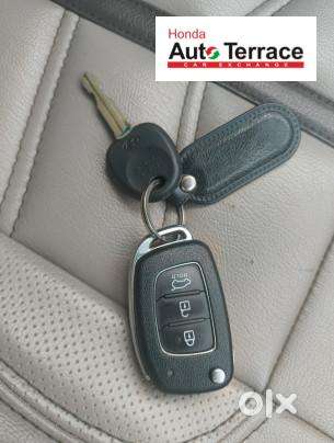 Hyundai I20 Sportz 1.2, 2016, Petrol