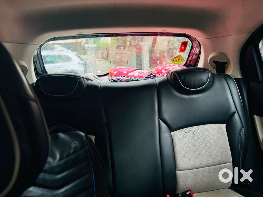 2022 Tata Tiago Xz Plus Cng Dual Tone