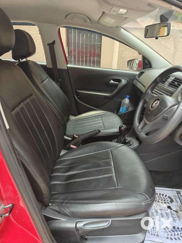 Volkswagen Polo 1.2 Mpi Comfortline, 2019, Petrol