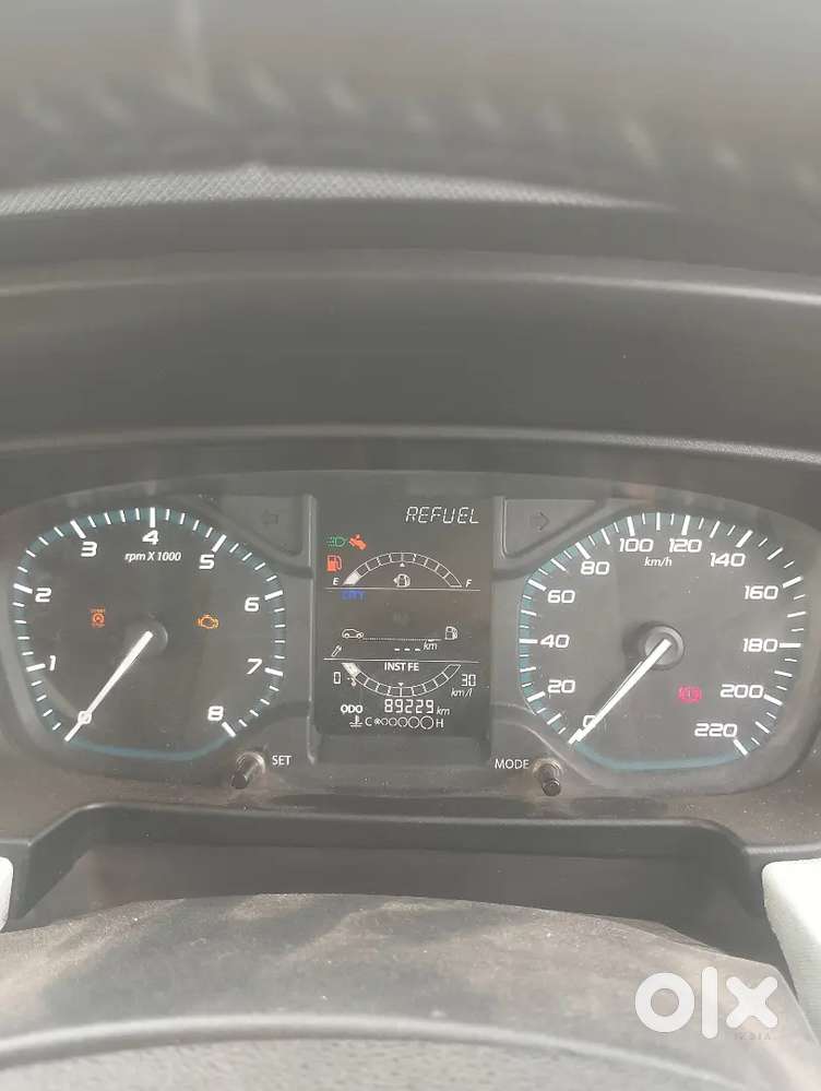 Tata Punch Camo 2022 Edition Manual Petrol