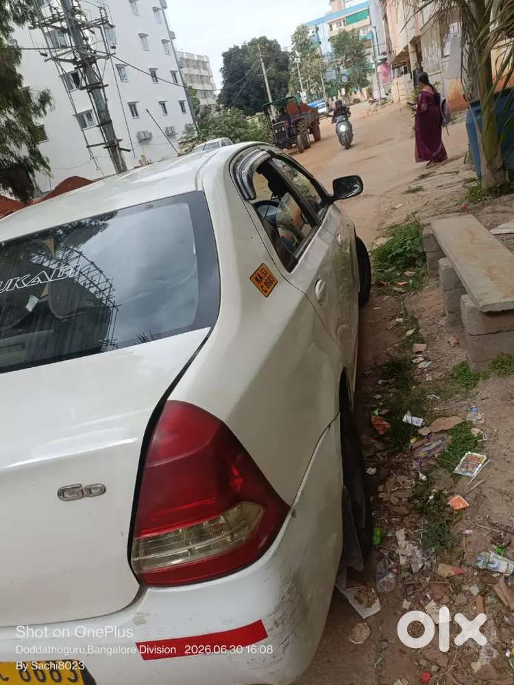 Toyota Etios Diesel 2017 Model