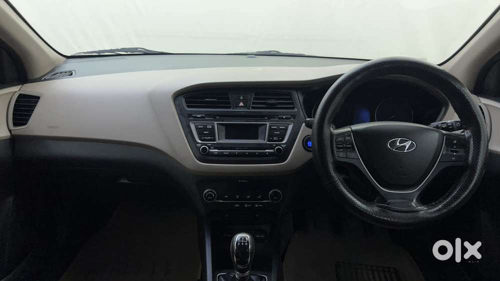 Hyundai Elite I20 [ ] 1.2 Asta, 2014, Petrol
