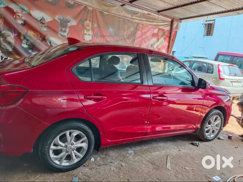 Best Single Owner Car