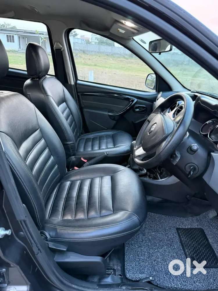 Renault Duster For Sale