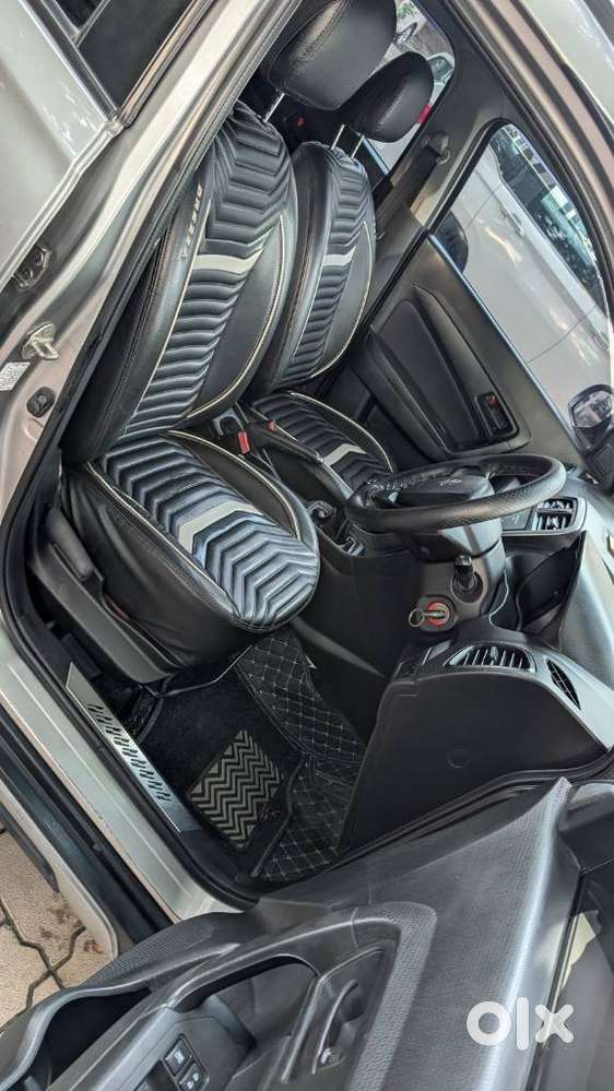 Maruti Suzuki Brezza Vdi, 2019, Diesel