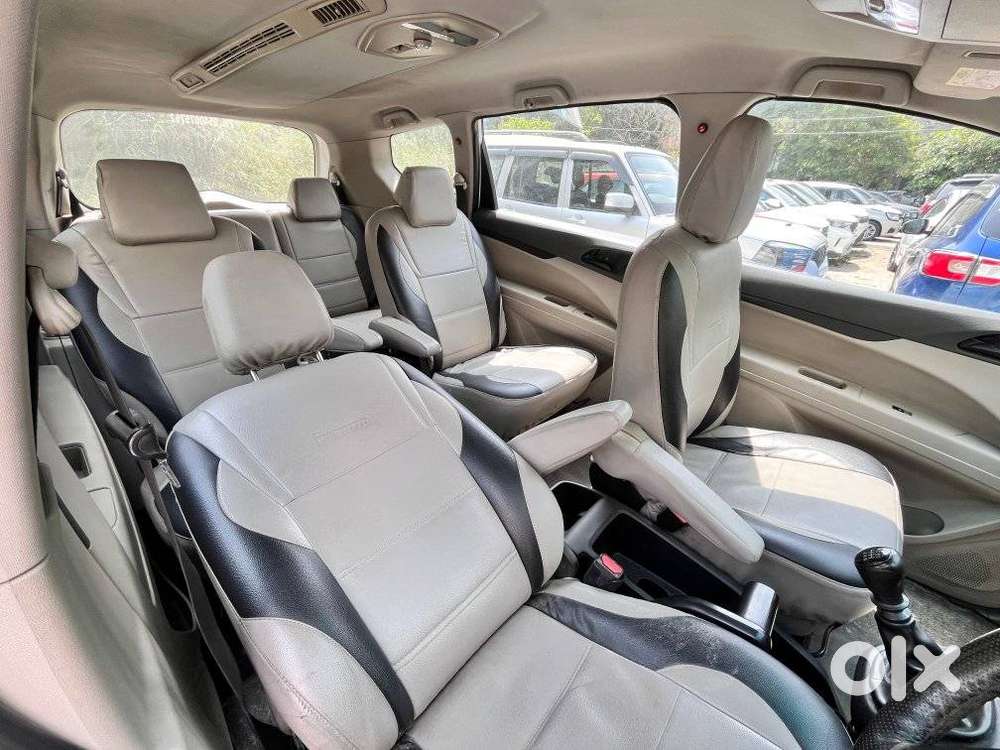 Mahindra Marazzo M2, 2019, Diesel