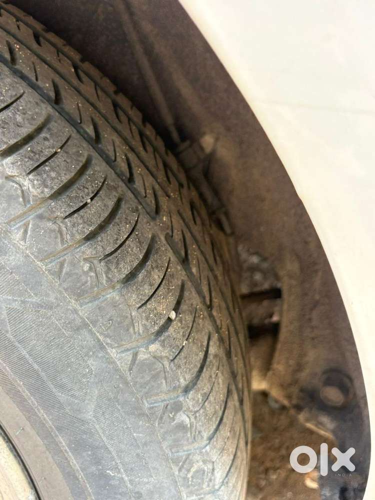 Hyundai Verna 2010 Diesel 106500 Km Driven