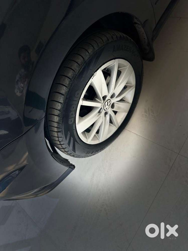 Volkswagen Ameo 1.2 Mpi Highline, 2017, Petrol